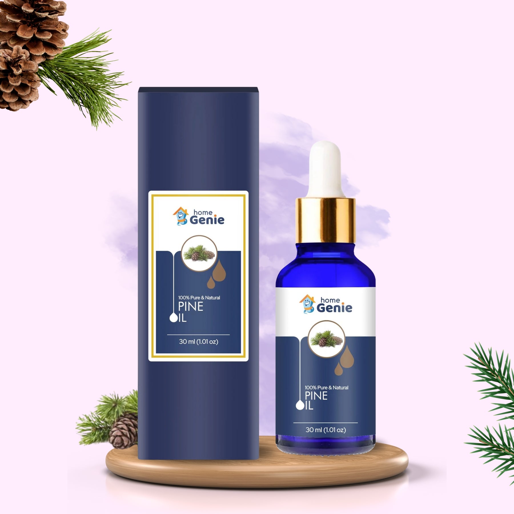 Pine Oil : A Vastu Remedy for Peace Pine Oil : A Vastu Remedy for Peace